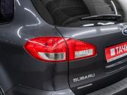 Subaru Tribeca I Рестайлинг Красноярск  - изображение 43