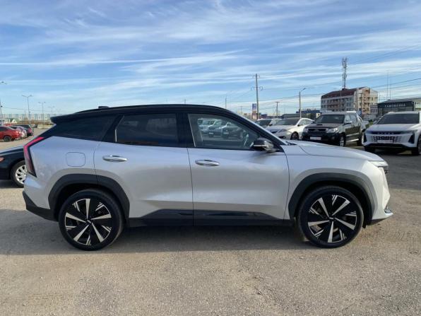 Geely Atlas II с пробегом 2024 года, цена 2 350 000 рублей, 78481 км, внедорожник, Автокод Объявления