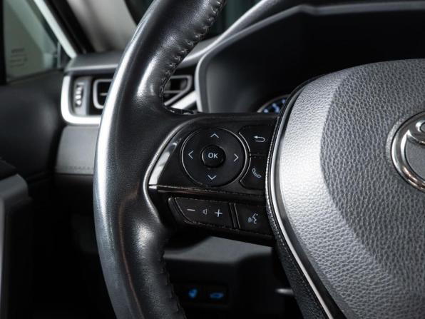Toyota RAV4 V (XA50) с пробегом 2019 года, цена 2 999 000 рублей, 102616 км, внедорожник, Автокод Объявления
