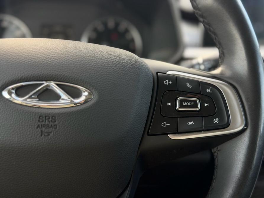 Chery Tiggo 4 Pro I Рестайлинг Волгоград  - изображение 16