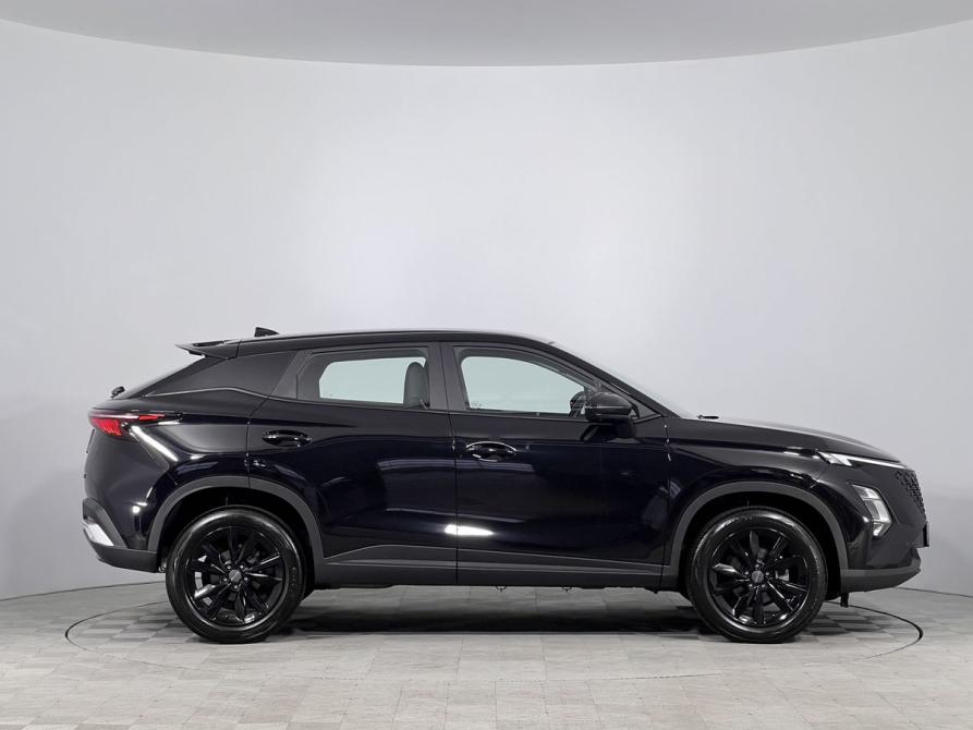 Omoda C5 I Рестайлинг Калининград  - изображение 4