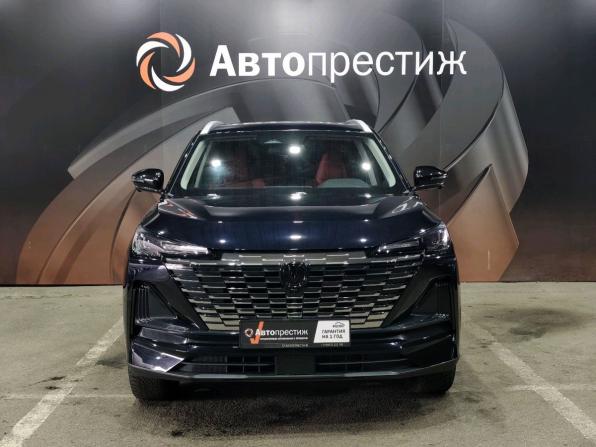 Changan UNI-S I с пробегом 2024 года, цена 1 999 000 рублей, 30300 км, внедорожник, Автокод Объявления