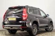 Haval H9 I Рестайлинг Пермь  - изображение 35