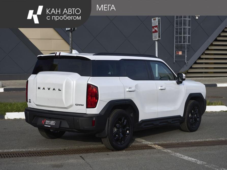 Haval H3 I Казань  - изображение 2