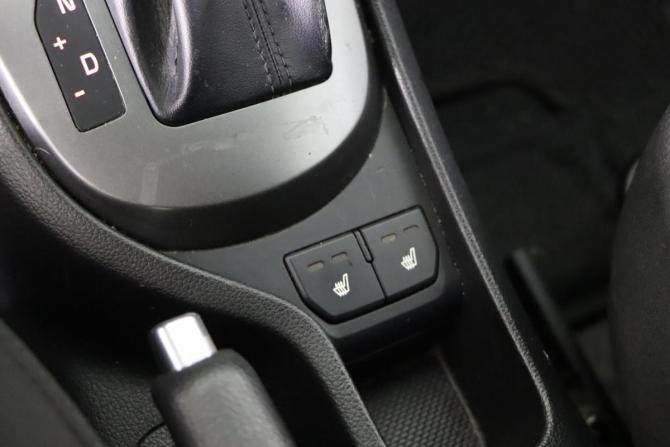 Kia Rio III Рестайлинг с пробегом 2016 года, цена 999 990 рублей, 129530 км, хэтчбек, Автокод Объявления