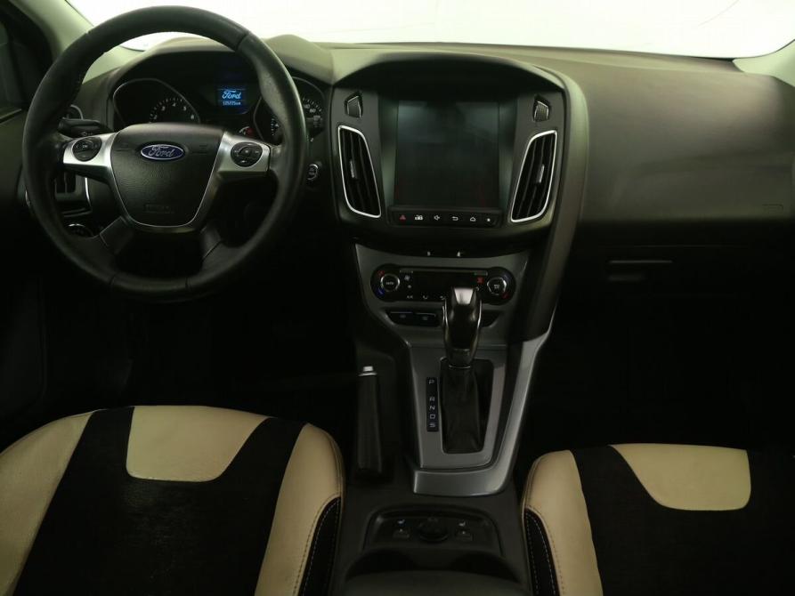 Ford Focus III Иваново  - изображение 12