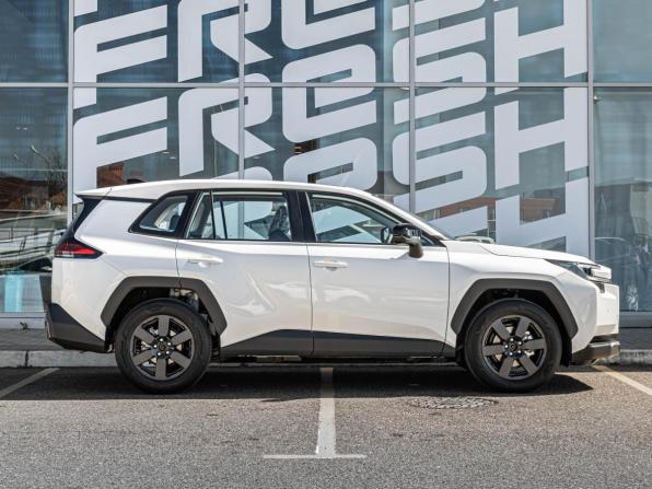 Toyota RAV4 VI (XA60) с пробегом 2026 года, цена 4 510 000 рублей, 32 км, внедорожник, Автокод Объявления