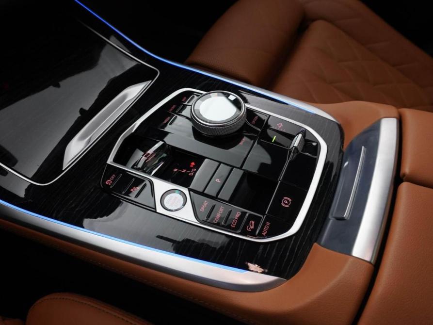 BMW X7 I (G07) Рестайлинг Москва  - изображение 22