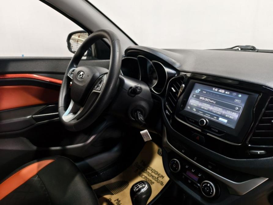 Lada (ВАЗ) Vesta I Курск  - изображение 6