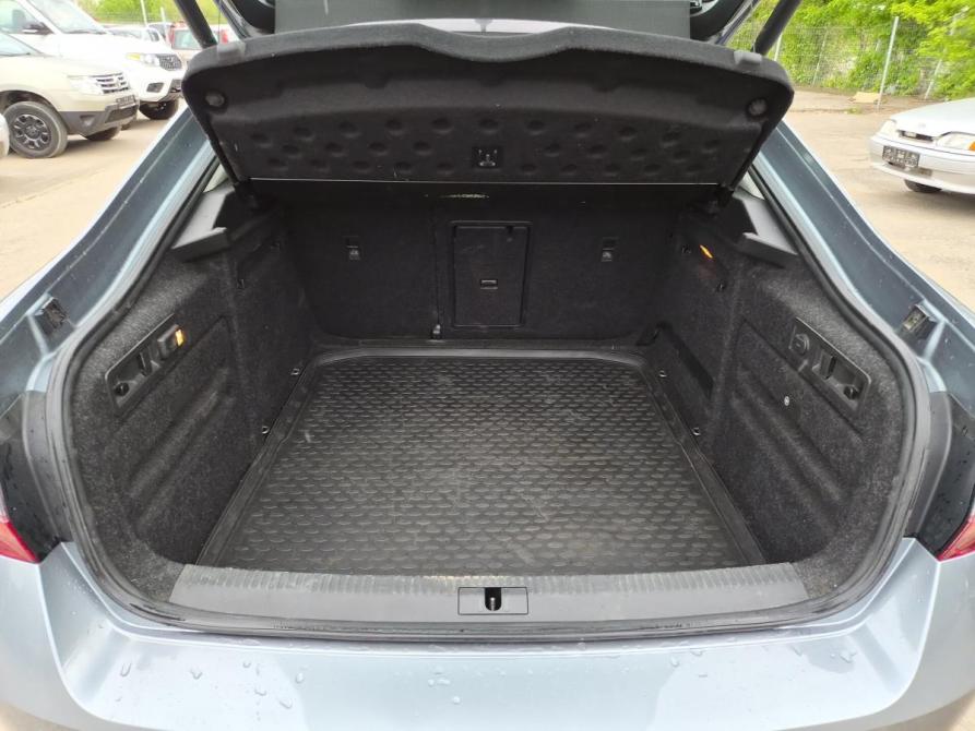 Skoda Superb III Саратов  - изображение 34