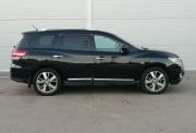 Nissan Pathfinder IV Иваново  - изображение 34