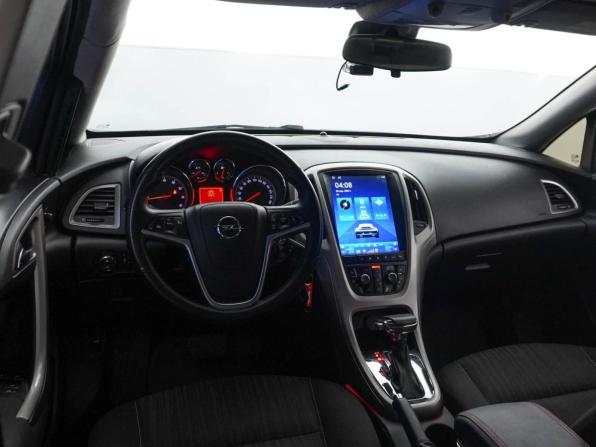 Opel Astra J с пробегом 2010 года, цена 849 077 рублей, 167067 км, хэтчбек, Автокод Объявления