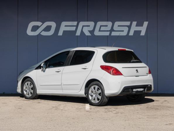 Peugeot 308 I Рестайлинг с пробегом 2011 года, цена 695 000 рублей, 146185 км, хэтчбек, Автокод Объявления