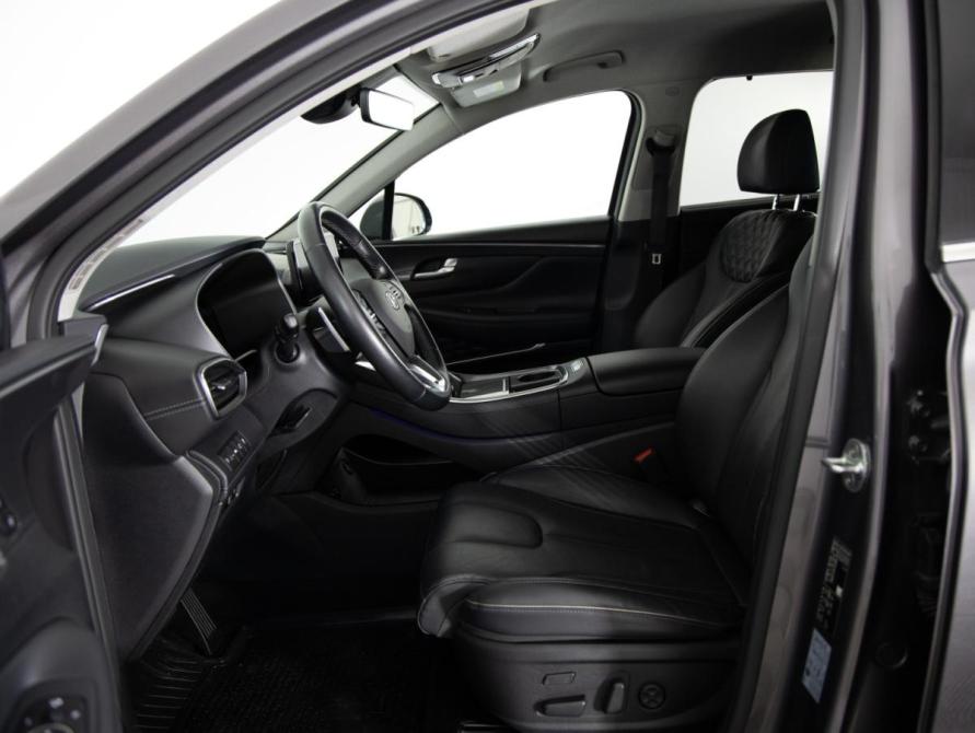 Hyundai Santa Fe IV Рестайлинг Санкт-Петербург  - изображение 11