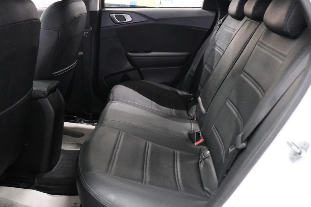 Kia Ceed III Омск  - изображение 22