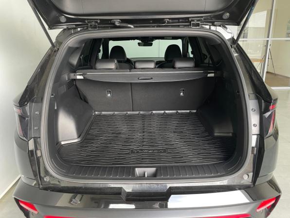 Hyundai Tucson IV с пробегом 2022 года, цена 3 990 000 рублей, 27005 км, внедорожник, Автокод Объявления