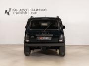 Lada (ВАЗ) Niva Legend Казань  - изображение 11