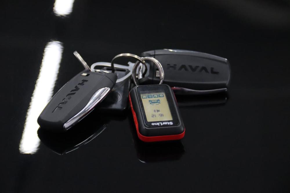 Haval Jolion I Рестайлинг Сургут  - изображение 34