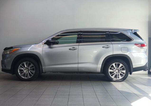 Toyota Highlander III (XU50) с пробегом 2014 года, цена 2 700 000 рублей, 225949 км, внедорожник, Автокод Объявления