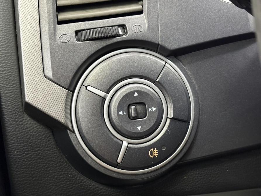 SsangYong Kyron I Рестайлинг Ярославль  - изображение 14