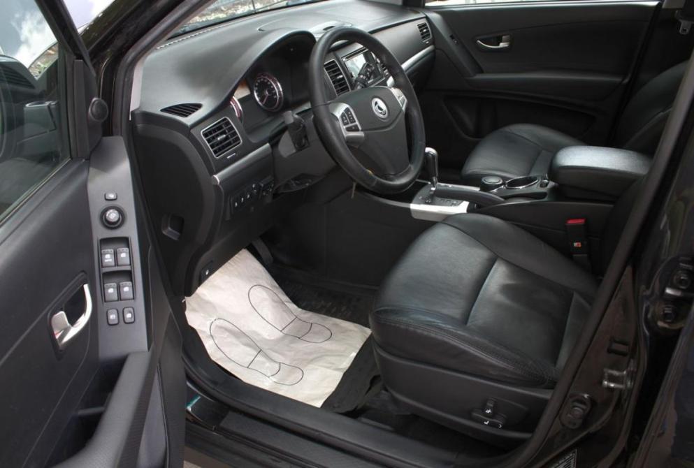 SsangYong Actyon II Нижний Новгород  - изображение 15
