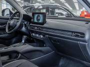Honda ZR-V Самара  - изображение 33