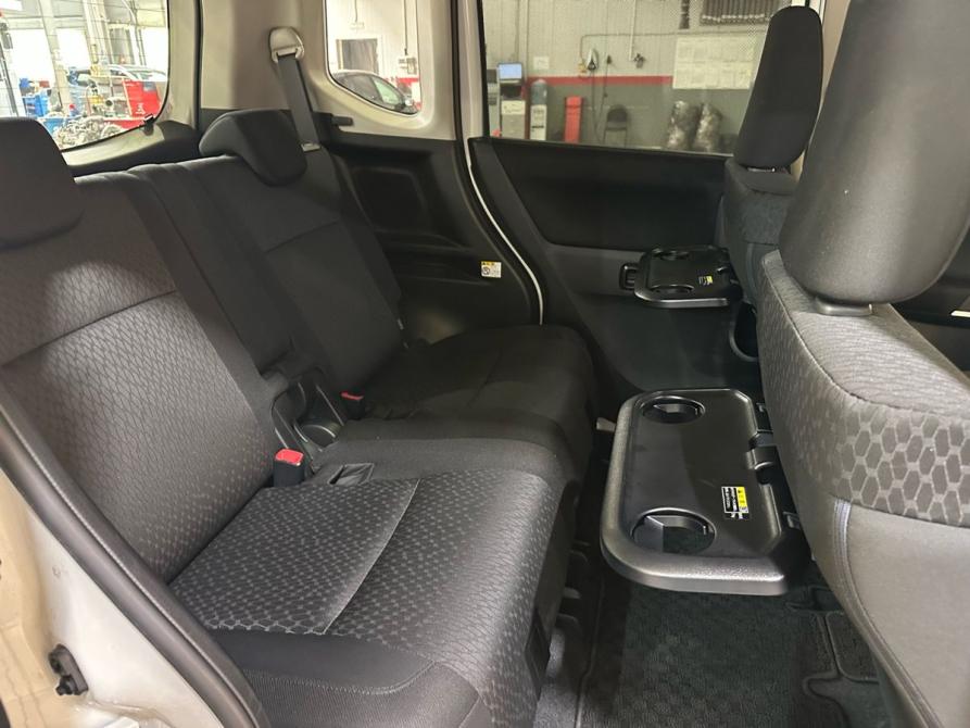 Mitsubishi Delica D:2 II Челябинск  - изображение 19