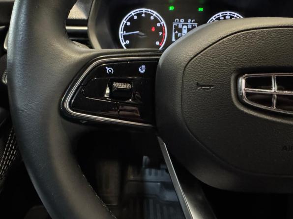 Geely Emgrand II с пробегом 2023 года, цена 1 519 000 рублей, 39000 км, седан, Автокод Объявления