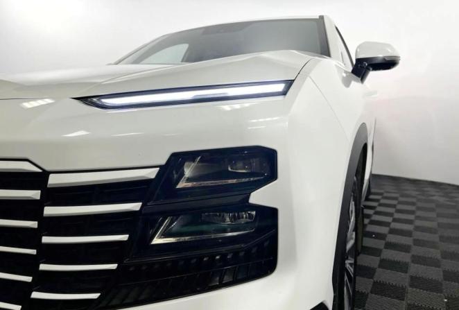 JETOUR DASHING I с пробегом 2024 года, цена 1 855 000 рублей, 42738 км, внедорожник, Автокод Объявления