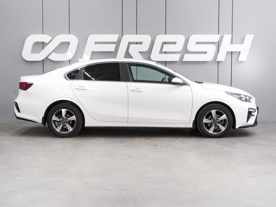 Kia Cerato IV Воронеж  - изображение 5