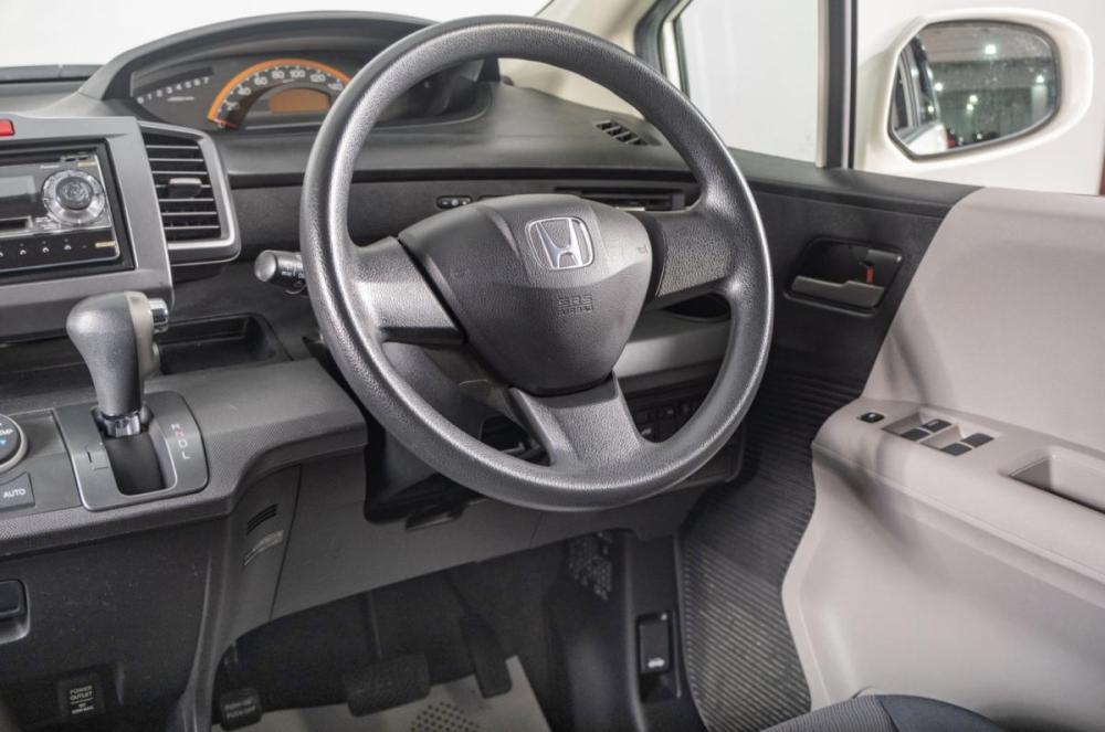 Honda Freed I Рестайлинг Томск  - изображение 10