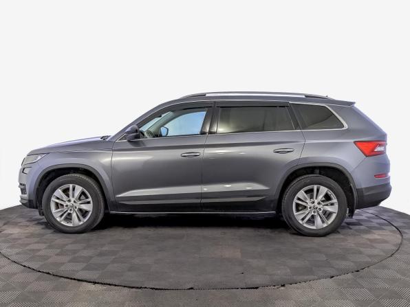 Skoda Kodiaq I с пробегом 2019 года, цена 2 685 000 рублей, 114440 км, внедорожник, Автокод Объявления