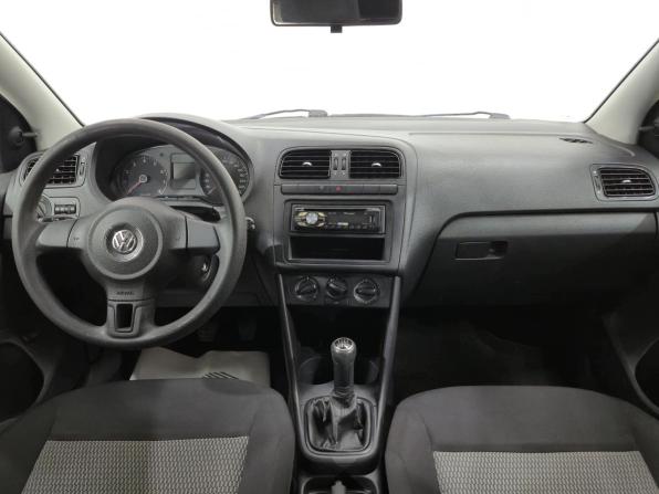 Volkswagen Polo V с пробегом 2012 года, цена 575 000 рублей, 253977 км, седан, Автокод Объявления
