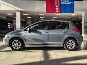 Nissan Tiida I Рестайлинг Москва  - изображение 24