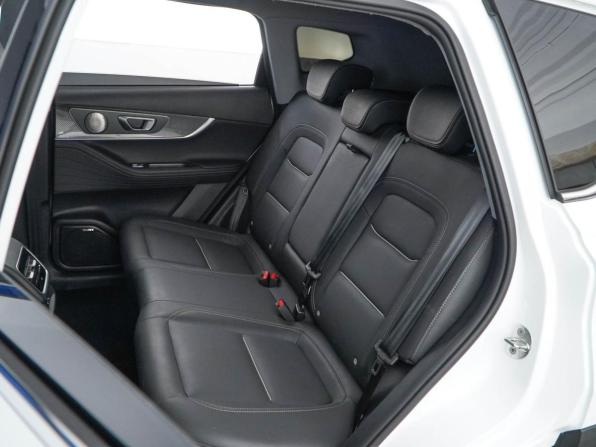 Chery Tiggo 7 Pro Max I Рестайлинг с пробегом 2024 года, цена 2 222 444 рубля, 49941 км, внедорожник, Автокод Объявления