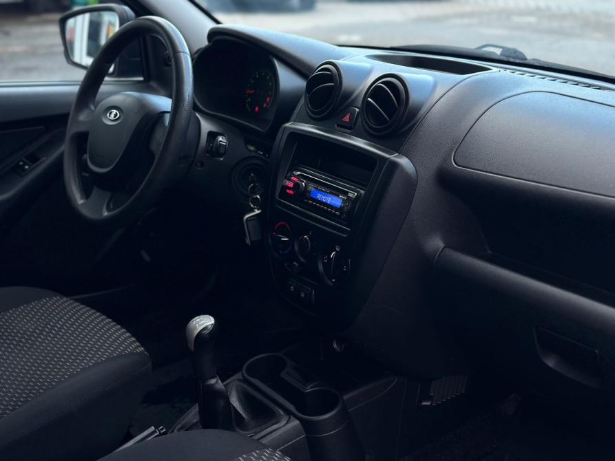 Lada (ВАЗ) Granta I Ижевск  - изображение 18