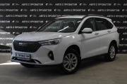 Haval M6 II Томск  - изображение 18