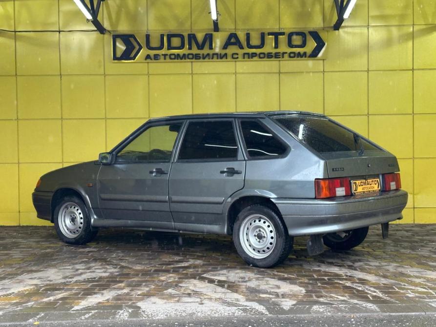 Lada (ВАЗ) 2114 Ижевск  - изображение 6