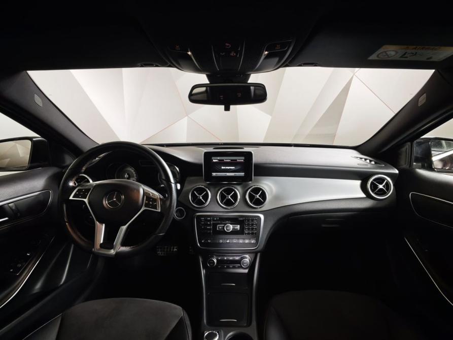 Mercedes-Benz GLA I (X156) Москва  - изображение 14