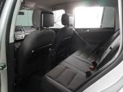 Volkswagen Tiguan I Рестайлинг Воронеж  - изображение 34