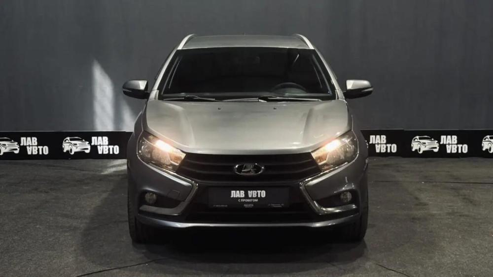 Lada (ВАЗ) Vesta I Смоленск  - изображение 2