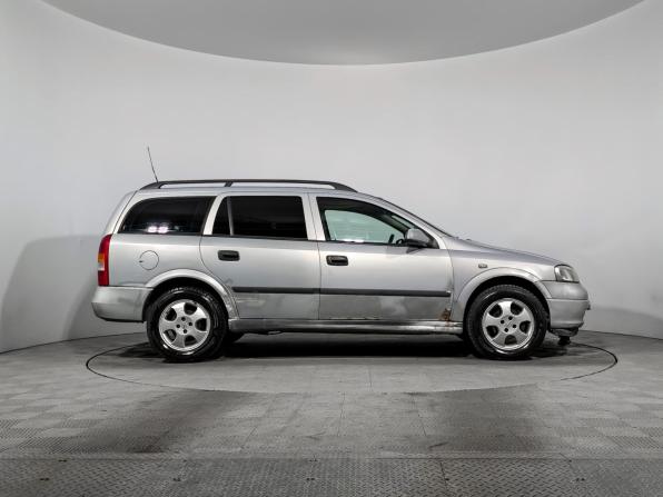 Opel Astra G с пробегом 2002 года, цена 189 000 рублей, 383451 км, седан, Автокод Объявления