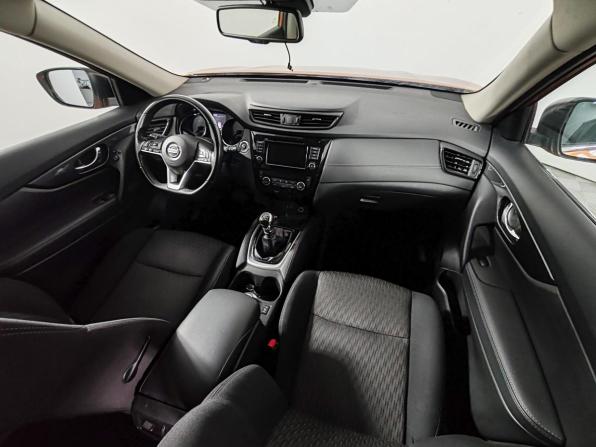 Nissan X-Trail III Рестайлинг с пробегом 2020 года, цена 2 279 000 рублей, 59546 км, внедорожник, Автокод Объявления