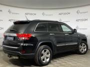Jeep Grand Cherokee IV (WK2) Москва  - изображение 28