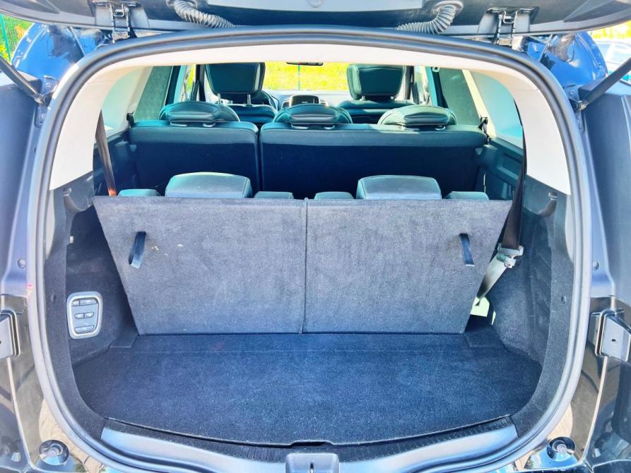 Renault Scenic IV Чебоксары  - изображение 25