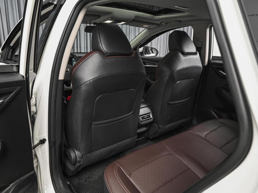 Changan Eado Plus Ставрополь  - изображение 11