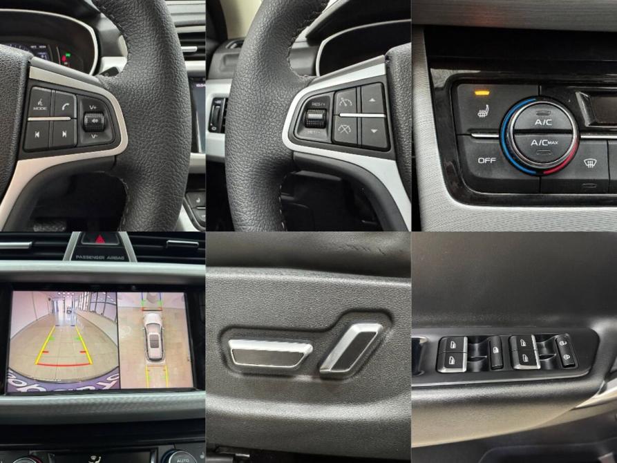 Geely Atlas I Ставрополь  - изображение 16