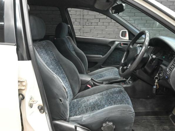 Toyota Caldina I с пробегом 1995 года, цена 350 000 рублей, 287395 км, универсал, Автокод Объявления
