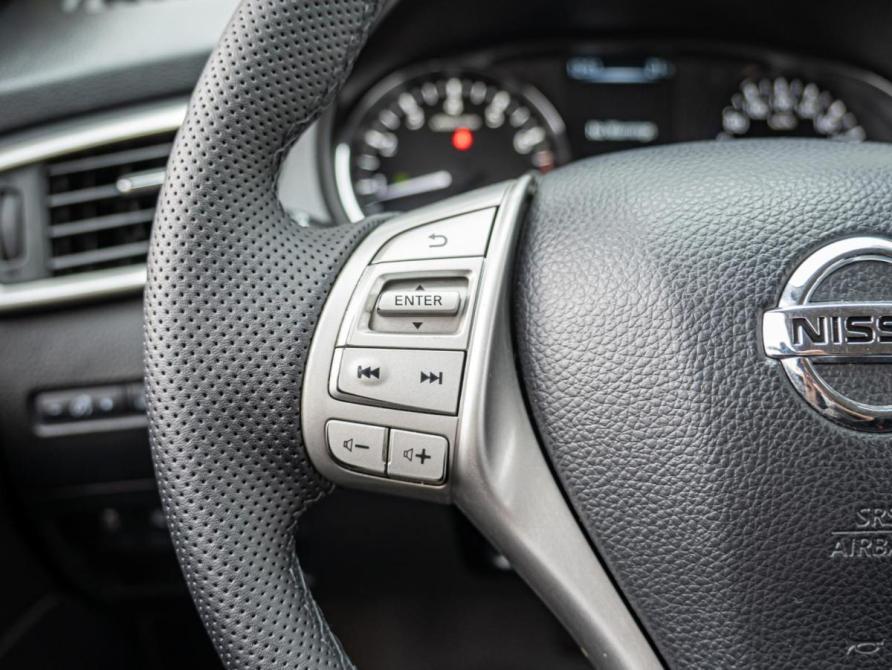 Nissan Qashqai II Краснодар  - изображение 18