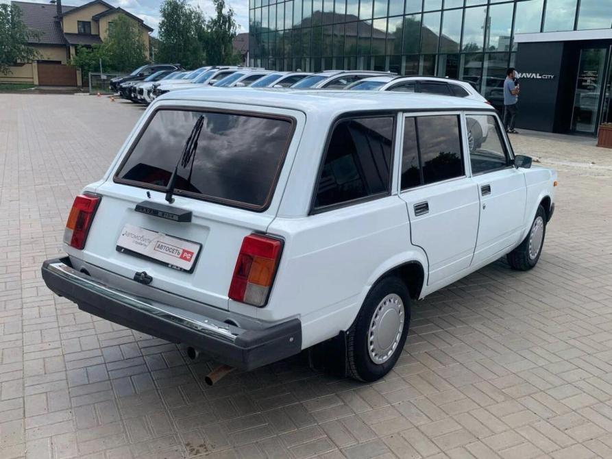 Lada (ВАЗ) 2104 Астрахань  - изображение 3